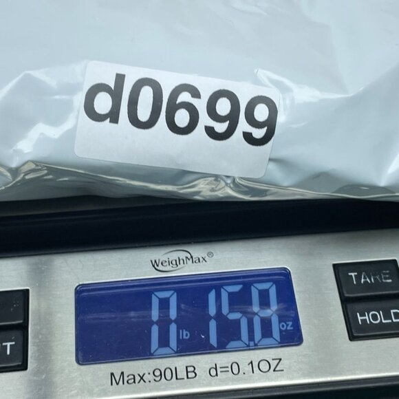 Gloria Vanderbilt Womens Denim Button-Up Shirt XL 99% Cotton Relaxed d0699 - Picture 8 of 8